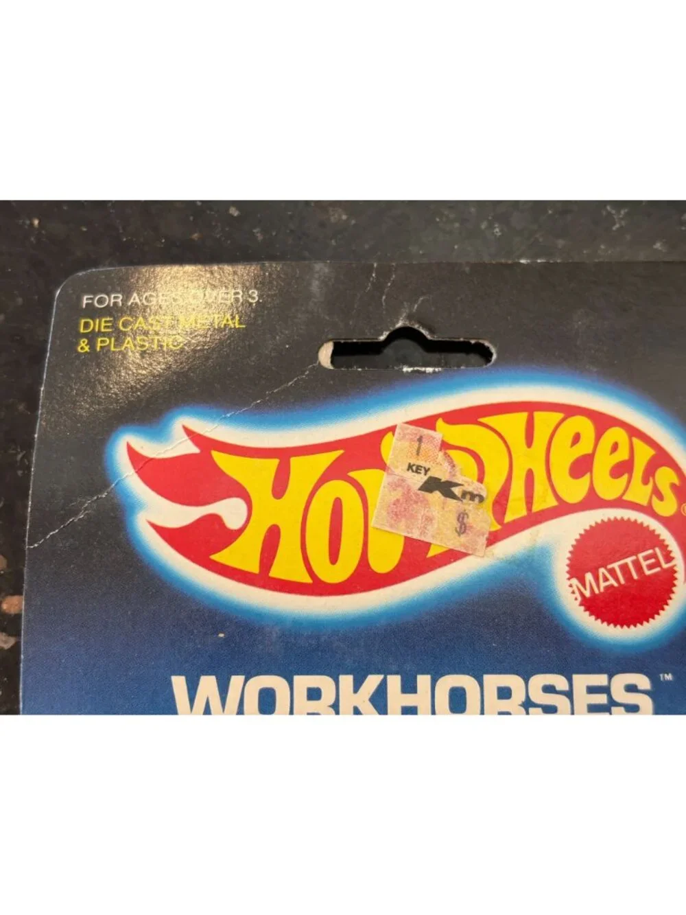 Lot 2 Vintage 1986 Hot Wheels Workhorses Rapid Transit School Bus Ice Cream Truc